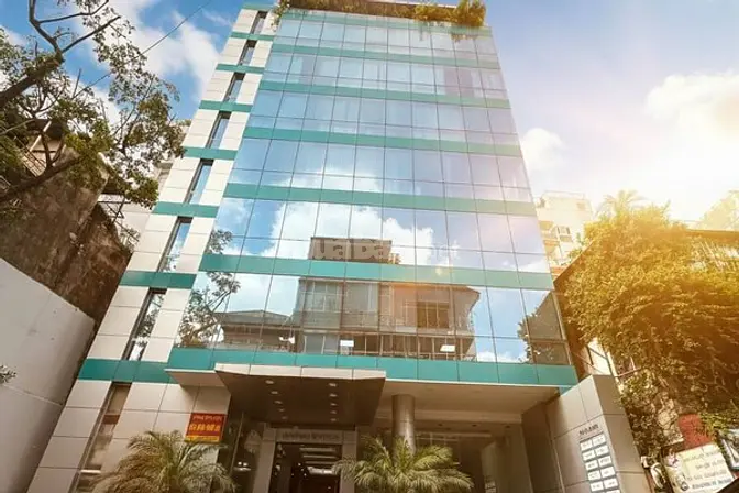 Cho thuê toà Office Lý Thường Kiệt-Hoàn Kiếm, 200m2*10T, MT 12M, PCCC