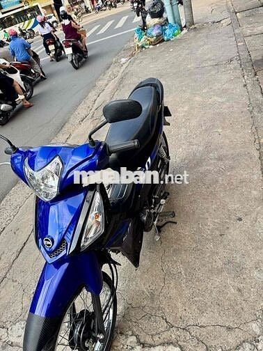 ⭕️⭕️ SYM Elegant 50cc 2019 Xanh đen ngay chủ