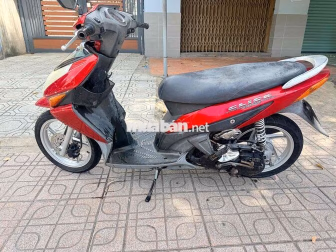 Honda Click