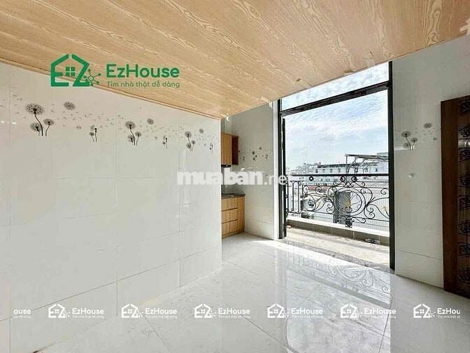 DUPLEX - MỚI XÂY 100% - RỘNG 35m2 -THANG MÁY - MẶT TIỀN ĐƯỜNG