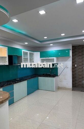 MT Tam Đảo P15 Q10- 5x18m-trệt 3 lầu 6PN 5WC-giá 35tr/th