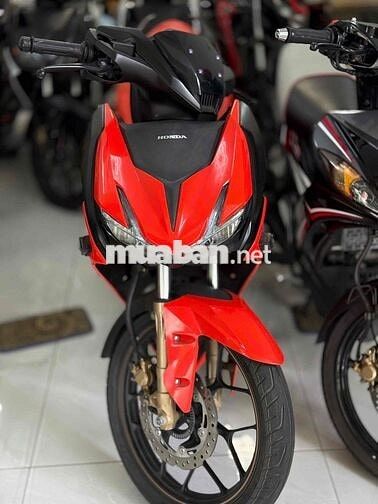 Honda Winner X ABS Trả Trước 3.000.000