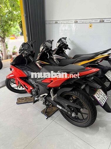 Honda Winner X ABS Trả Trước 3.000.000