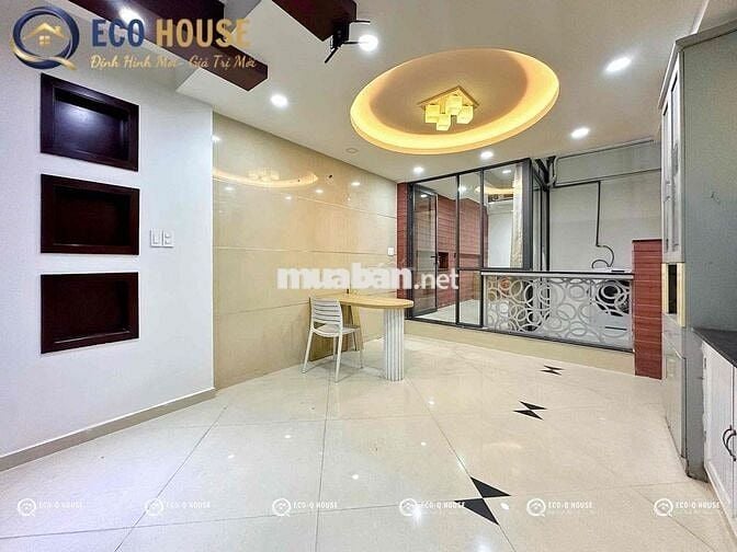 CĂN HỘ 1 PHÒNG NGỦ 70M2 FULL TẦNG TRỆT MỚI XÂY 100%