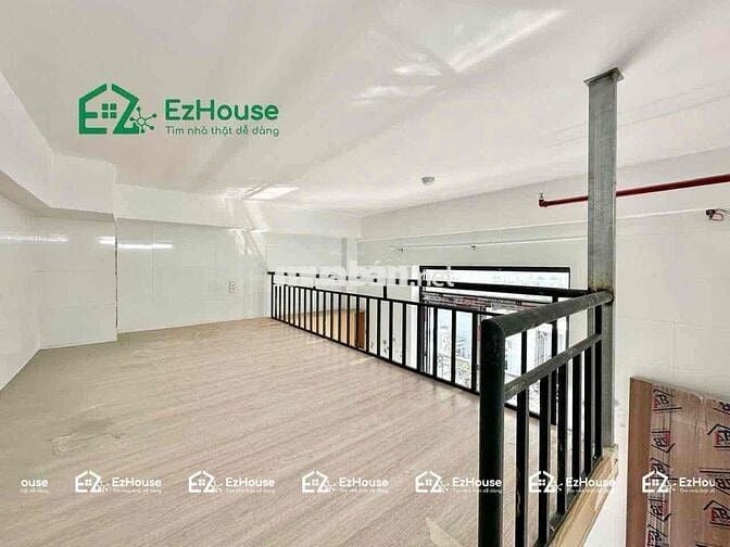 DUPLEX - MỚI XÂY 100% - RỘNG 35m2 -THANG MÁY - MẶT TIỀN ĐƯỜNG