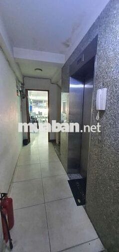 BÁN NHÀ MẶT TIỀN 282 CỐNG QUỲNH, Q. 1, TP.HCM