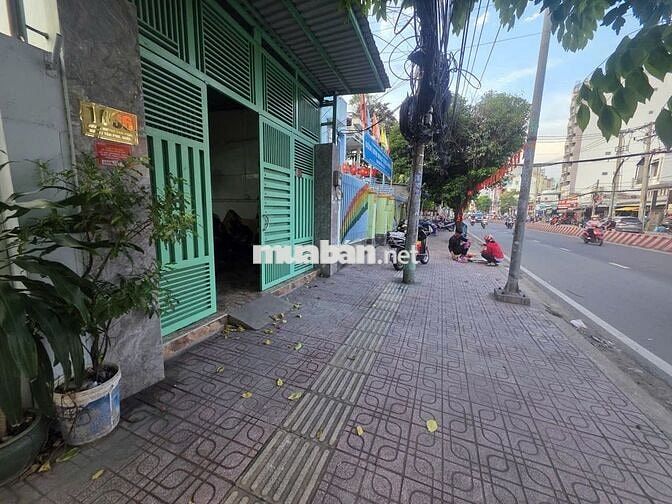 TÌM CHỦ MỚI CHO MẶT BẰNG MẶT TIỀN SIÊU ĐẸP - VỊ TRÍ ĐẮC ĐỊA
