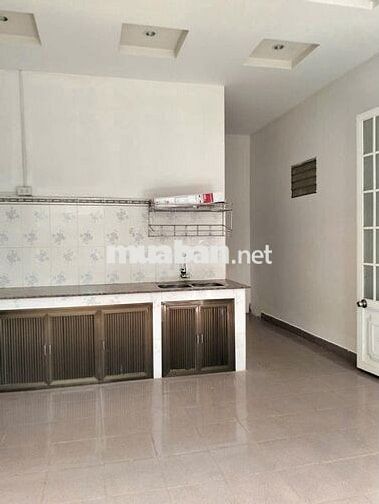 Cho thuê căn hộ đường Mai Xuân Thưởng, Đà Lạt - cách chợ 3,5 km