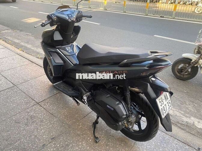 Honda Air Blade 160 ABS 2024 Xám 90% mới
