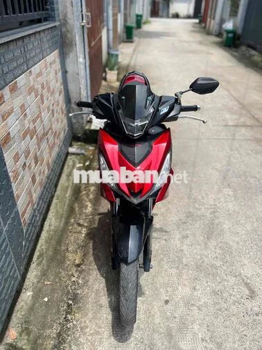 Honda Winner X 2023 Đỏ đen