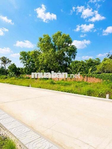 Bán 10m ngang sổ riêng thổ cư Long Khánh