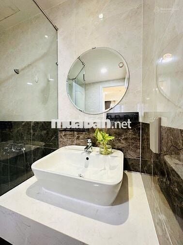 Bán nhanh CC Khánh Hội 1, 2PN 2WC - Giá 2,36ty, 73 m2