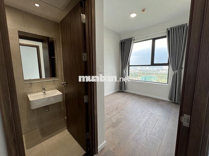Bán OPAL SKYLINE 61m² 2pn 2wc giá 2ty230, sổ hồng riêng