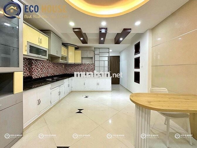 CĂN HỘ 1 PHÒNG NGỦ 70M2 FULL TẦNG TRỆT MỚI XÂY 100%