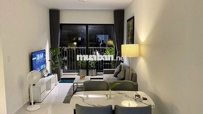 Chủ kẹt tiền bán cc Sunview Town - T.Đức - 70m2 - 2pn2wc - 1,98 tỷ