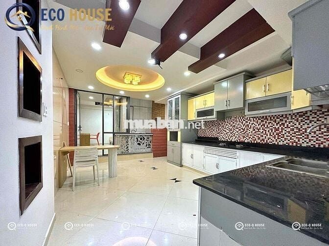 CĂN HỘ 1 PHÒNG NGỦ 70M2 FULL TẦNG TRỆT MỚI XÂY 100%
