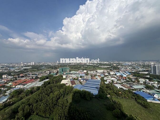 Bán OPAL SKYLINE 61m² 2pn 2wc giá 2ty230, sổ hồng riêng