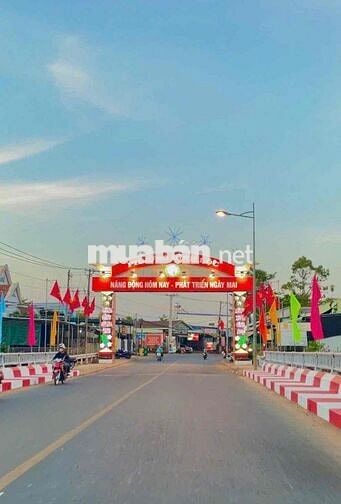 BÁN ĐẤT SÁT UỶ BAN PHƯỜNG BÌNH LỘC - TP ĐỒNG NAI