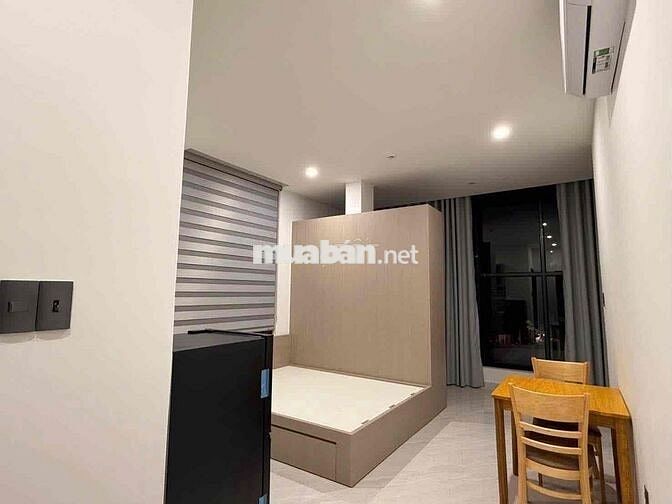 Cho Thuê Căn Hộ Mặt Tiền đường Bùi Tấn Diên- Phòng mới 100%