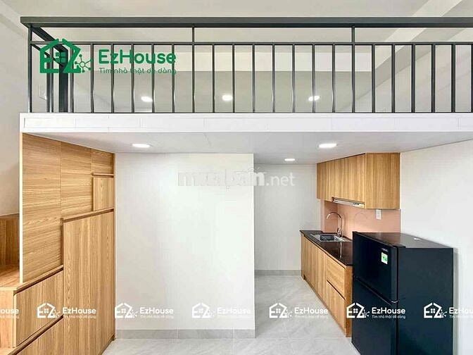 CHUNG CƯ MINI MỚI KENG NGAY MẶT TIỀN ĐƯỜNG PHAN HUY ÍCH - GÒ VẤP