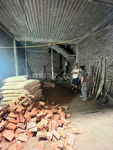 Bán nhà khu cuối đường Trương Định rẽ vào ngõ 45 khu Giáp Nhị, HM, HN