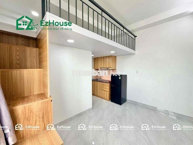 CHUNG CƯ MINI MỚI KENG NGAY MẶT TIỀN ĐƯỜNG PHAN HUY ÍCH - GÒ VẤP