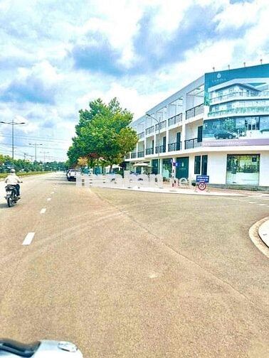 BÁN ĐẤT MẶT TIỀN 13M GẦN KCN LONG KHÁNH - TP ĐỒNG NAI