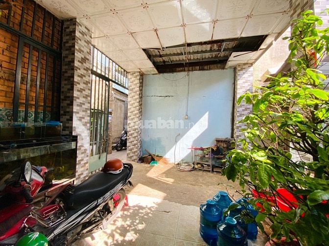 Nhà C4-đường Lê Tấn Bê,gần Kinh Dương Vương-DT 406m2,ngang 12m