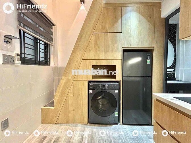 TRỐNG LẠI SIÊU PHẨM DUPLEX FULL NT NGAY TÔ KÝ