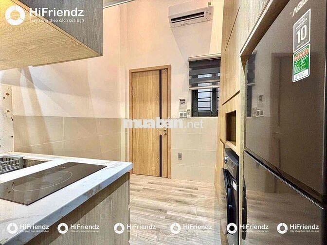 TRỐNG LẠI SIÊU PHẨM DUPLEX FULL NT NGAY TÔ KÝ