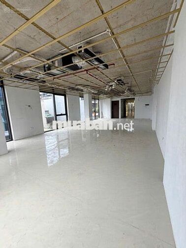 Cho thuê tòa nhà văn phòng 367 HOÀNG QUỐC VIẸT mới xây dựng
