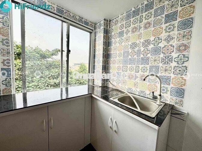 CHO THUÊ DUPLEX NHẬN 4N-4X GÁC CAO 2M GẦN ĐH VLU - IUH