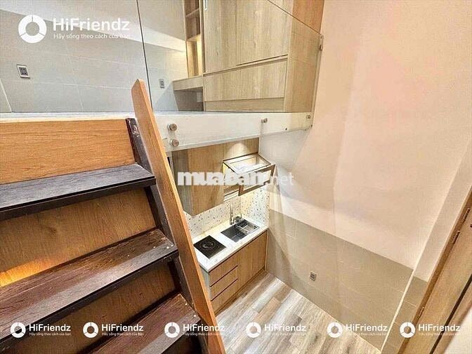 TRỐNG LẠI SIÊU PHẨM DUPLEX FULL NT NGAY TÔ KÝ