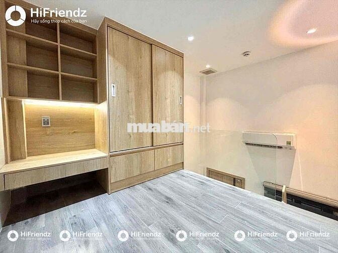 TRỐNG LẠI SIÊU PHẨM DUPLEX FULL NT NGAY TÔ KÝ
