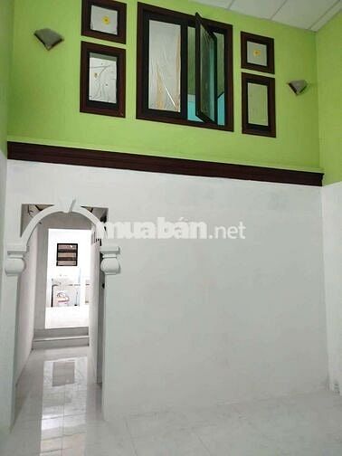 🏘CHO THUÊ NHÀ NC.164/82 BÙI QUANG LÀ F12 GO VẤP