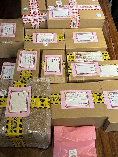 NHÂN VIÊN BÁN HÀNG KHU VỰC PHÚ NHUẬN