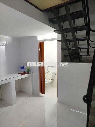 🏘CHO THUÊ NHÀ NC.164/82 BÙI QUANG LÀ F12 GO VẤP