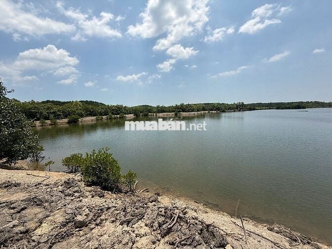 Quỹ đất mặt tiền sông tại Nhơn Trạch
