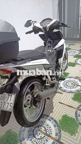 Honda Winner V1 2017 Trắng 57.000 km