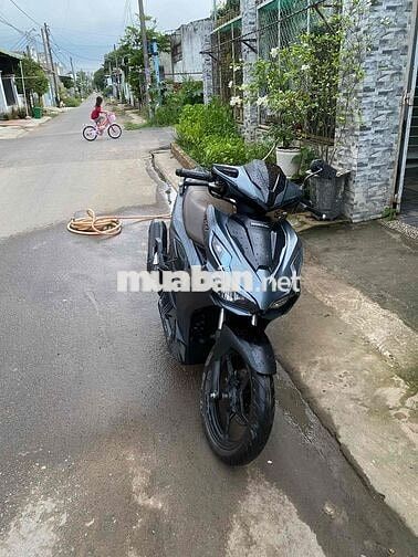 Honda Air Blade 160 2024 Bản đặc biệt Xám