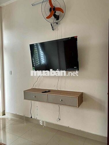 CHO THUÊ NHÀ AN THƯỢNG, GẦN CHÂU THỊ VĨNH TẾ