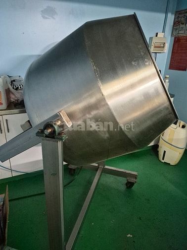 BÁN DÂY CHUYỀN BẮP RANG BƠ & TỦ SẤY kèm KHAY XOAY