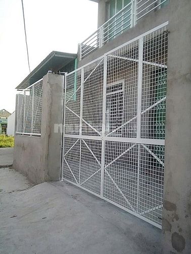 Cần kho xưởng Đường Đinh Đức Thiện Bình Chánh dt 250m2 giá 4,9 tỷ SH 