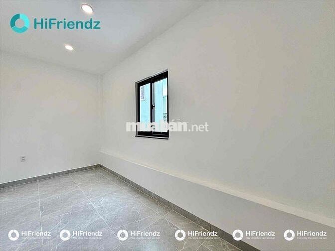 Căn hộ 3 phòng ngủ , 2 wc nhà mới 100%