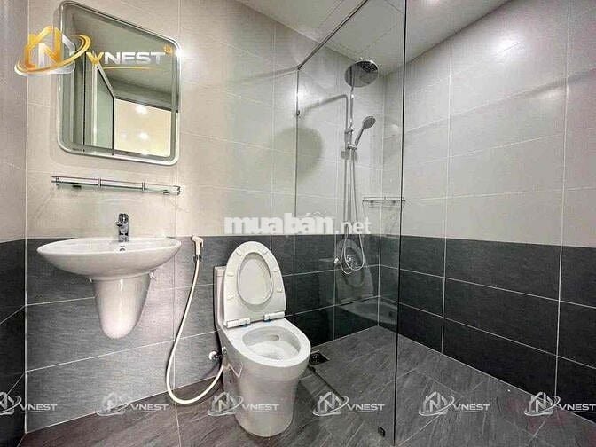 🏡 CĂN HỘ 1 PHÒNG NGỦ BAN CÔNG, FULL NỘI THẤT - GẦN CÔNG VIÊN PHẦN MỀM