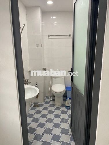 Phòng trọ 1 người full nội thất