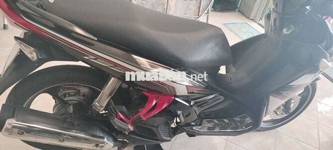 Yamaha Nouvo 4 Tự động màu Đen