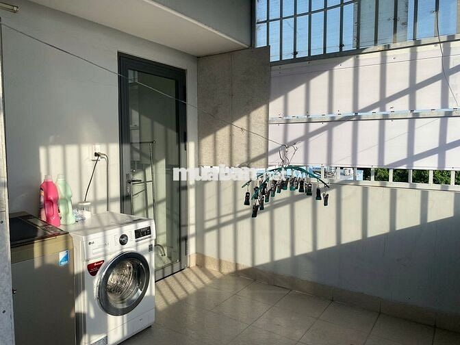 Phòng trọ 1 người full nội thất
