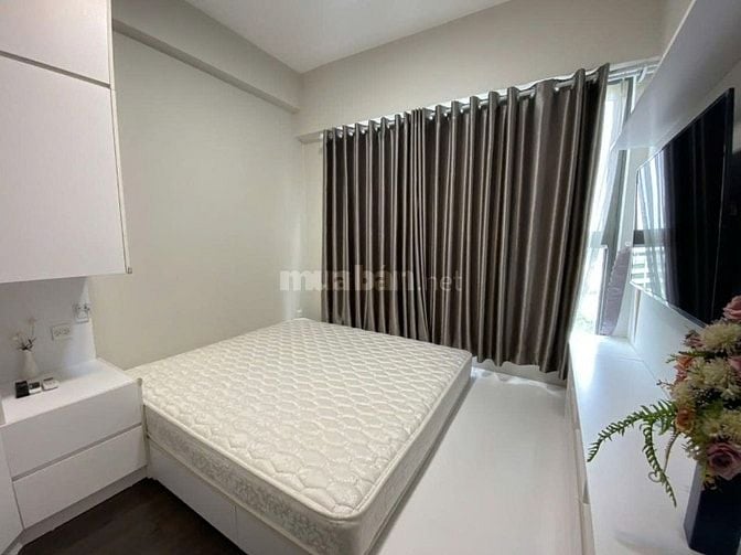Cho thuê C/c Nguyễn Kim Lý Thường Kiệt Q.10-2PN-75m2 full nội thất giá