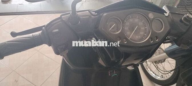 Yamaha Nouvo 4 Tự động màu Đen